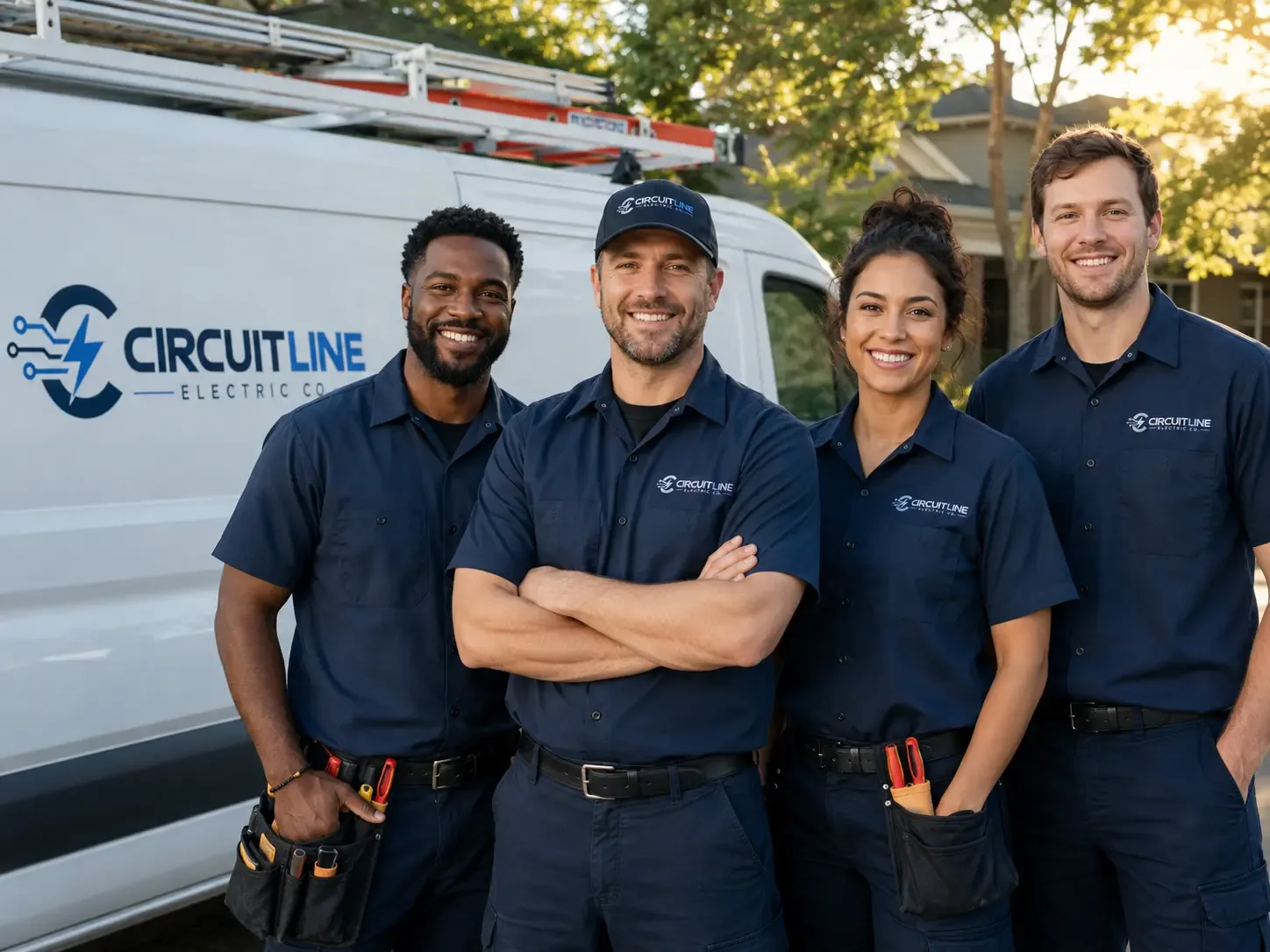 Whole Home Rewiring company in Pitman, NJ