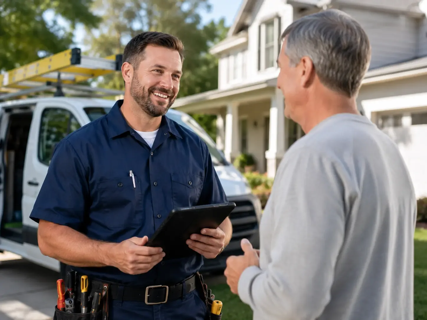 Whole Home Rewiring Pitman, NJ FAQs